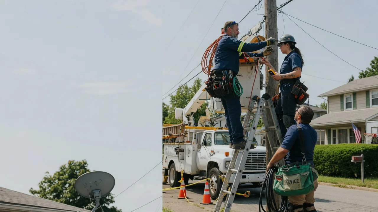 Electrical Repair in Virgil, KS near me